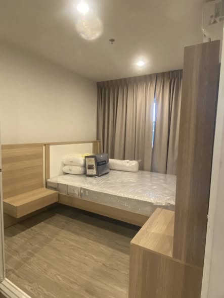 bedroom of Regent Home Bangna (รีเจ้นท์โฮม บางนา)