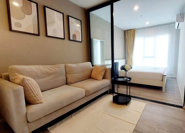 Regent Home Bangna (รีเจ้นท์โฮม บางนา)