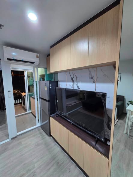 Regent Home Bangna (รีเจ้นท์โฮม บางนา)