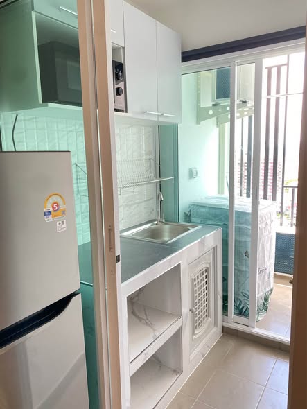 Regent Home Bangna (รีเจ้นท์โฮม บางนา)