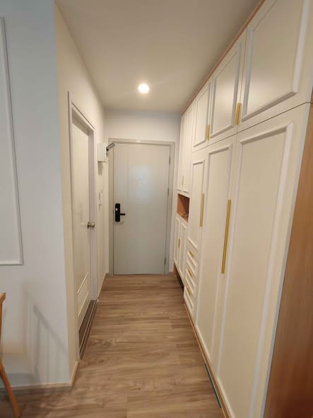 Regent Home Bangna (รีเจ้นท์โฮม บางนา)