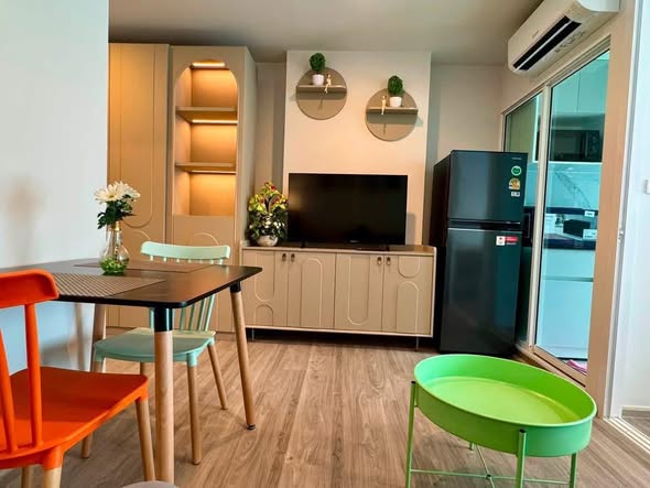 Regent Home Bangna (รีเจ้นท์โฮม บางนา)