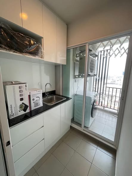 Regent Home Bangna (รีเจ้นท์โฮม บางนา)
