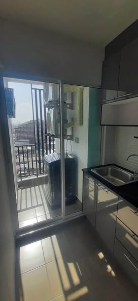 Regent Home Bangna (รีเจ้นท์โฮม บางนา)