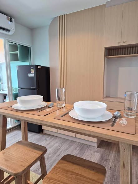 Regent Home Bangna (รีเจ้นท์โฮม บางนา)