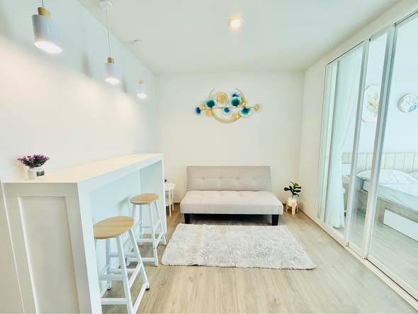 Regent Home Bangna (รีเจ้นท์โฮม บางนา)