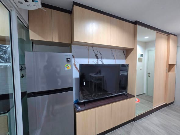 Regent Home Bangna (รีเจ้นท์โฮม บางนา)