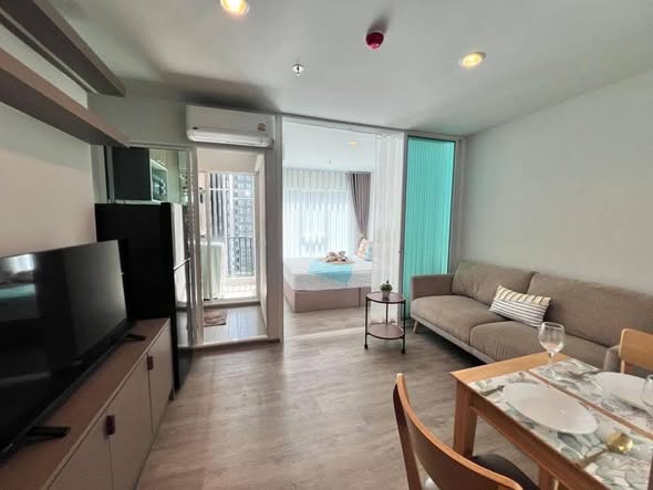 Regent Home Bangna (รีเจ้นท์โฮม บางนา)