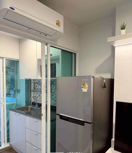 Regent Home Bangna (รีเจ้นท์โฮม บางนา)