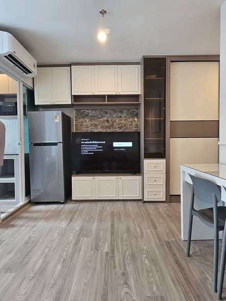 kitchen of Regent Home Bangna (รีเจ้นท์โฮม บางนา)