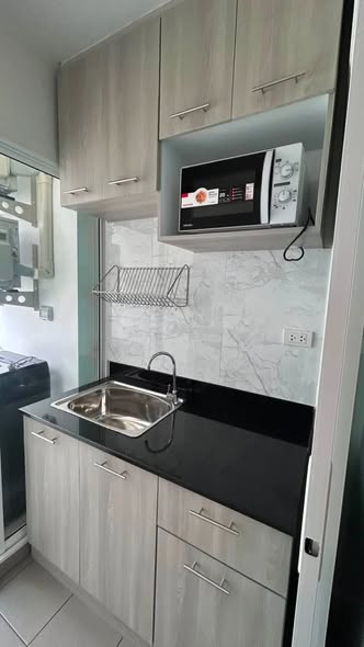 kitchen of Regent Home Bangna (รีเจ้นท์โฮม บางนา)