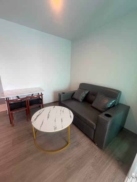 living room and room interior of Regent Home Bangna (รีเจ้นท์โฮม บางนา)