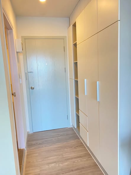 room interior of Regent Home Bangna (รีเจ้นท์โฮม บางนา)