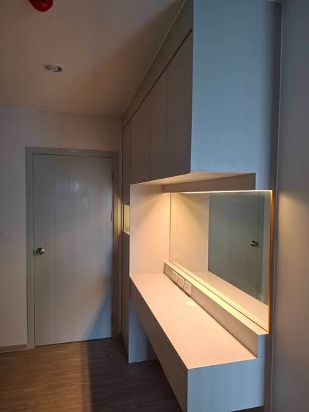 room interior of Regent Home Bangna (รีเจ้นท์โฮม บางนา)