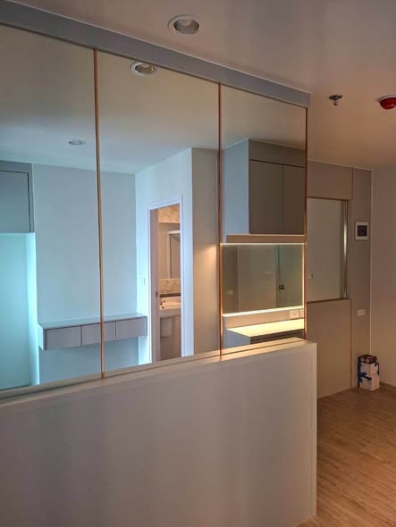 room interior of Regent Home Bangna (รีเจ้นท์โฮม บางนา)