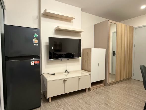 room interior of Regent Home Bangna (รีเจ้นท์โฮม บางนา)