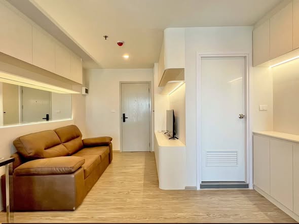 room interior of Regent Home Bangna (รีเจ้นท์โฮม บางนา)