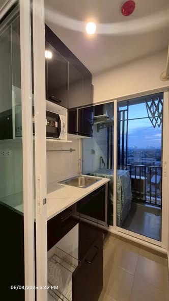 room interior of Regent Home Bangna (รีเจ้นท์โฮม บางนา)