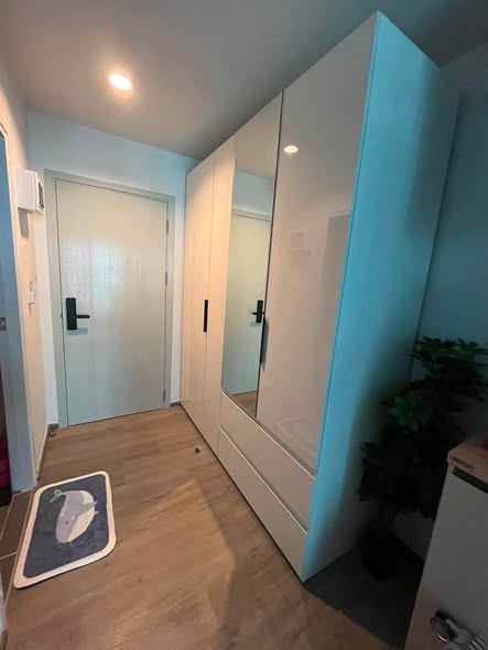 room interior of Regent Home Bangna (รีเจ้นท์โฮม บางนา)