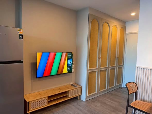 room interior of Regent Home Bangna (รีเจ้นท์โฮม บางนา)