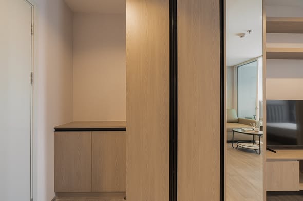 room interior of Regent Home Bangna (รีเจ้นท์โฮม บางนา)
