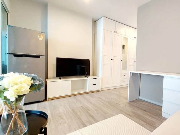 room interior of Regent Home Bangna (รีเจ้นท์โฮม บางนา)