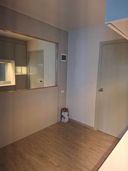 room interior and bathroom of Regent Home Bangna (รีเจ้นท์โฮม บางนา)
