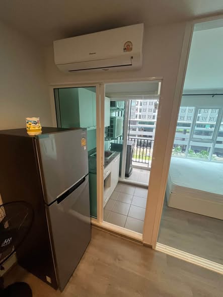room interior and bathroom of Regent Home Bangna (รีเจ้นท์โฮม บางนา)