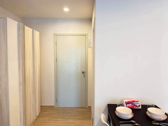 room interior and bathroom of Regent Home Bangna (รีเจ้นท์โฮม บางนา)