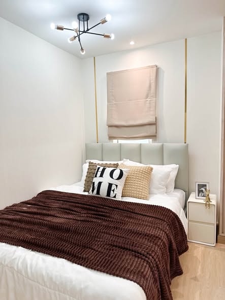 bedroom of Regent Home Bangson 27