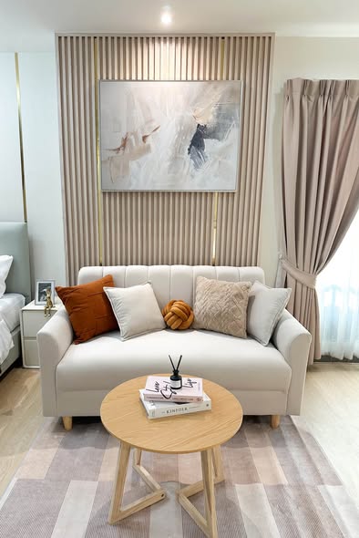 living room of Regent Home Bangson 27