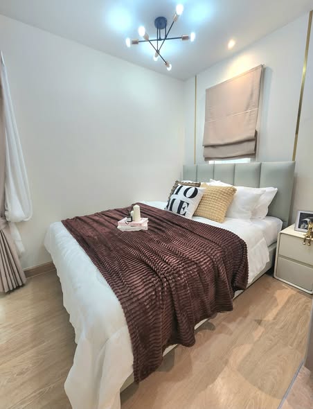bedroom of Regent Home Bangson 28