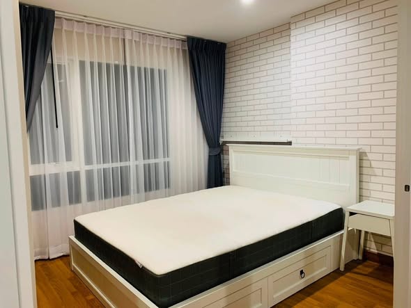bedroom of Regent Home Sukhumvit 81