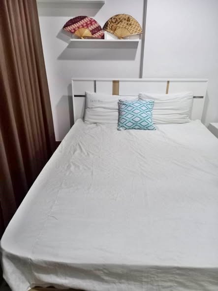 bedroom of Regent Home Sukhumvit 81
