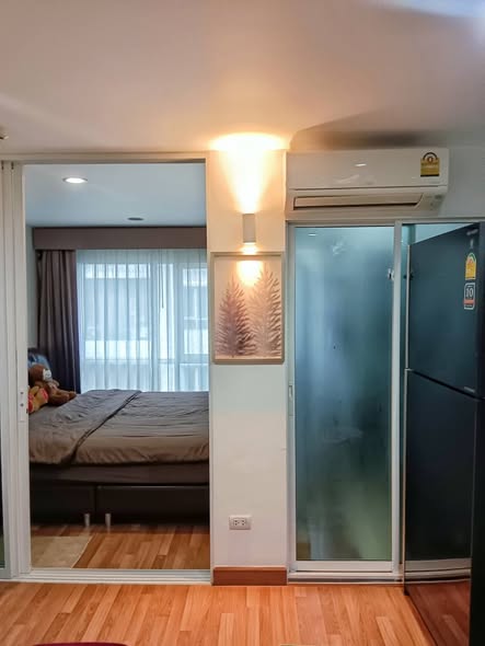 bedroom and room interior of Regent Home Sukhumvit 81