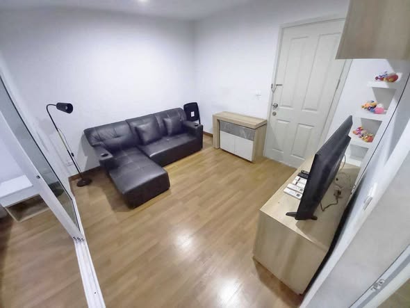 Regent Home Sukhumvit 81