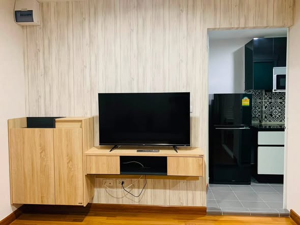 room interior of Regent Home Sukhumvit 81