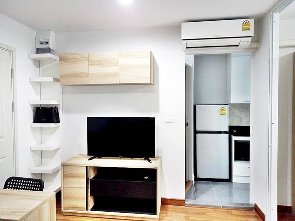 room interior of Regent Home Sukhumvit 81