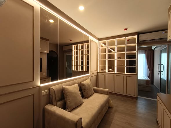 Regent Home Wutthakat