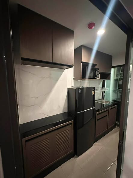 kitchen of Regent Home Wutthakat