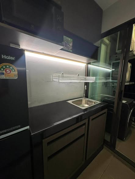 kitchen of Regent Home Wutthakat