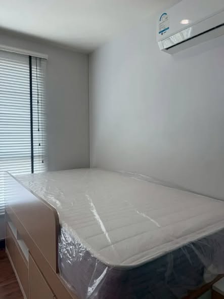 bedroom of Regent Orchid Condominium