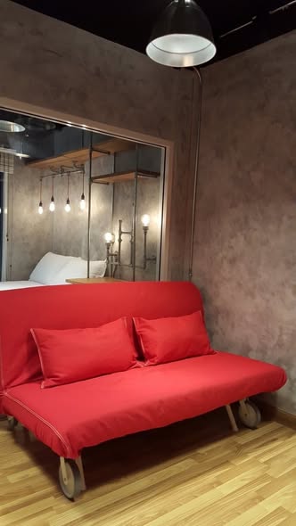 Regent Orchid Condominium