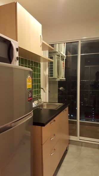 Regent Orchid Condominium