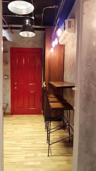 Regent Orchid Condominium