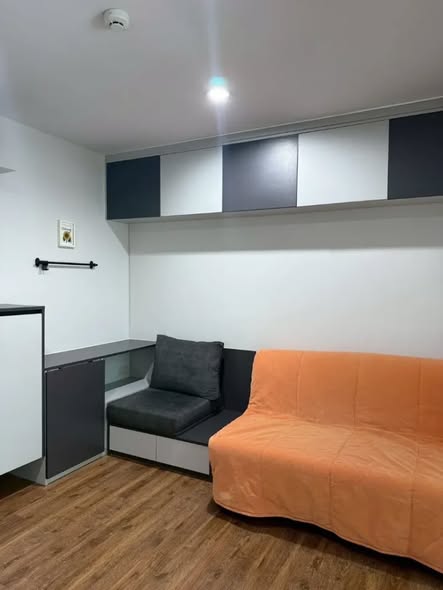 Regent Orchid Condominium