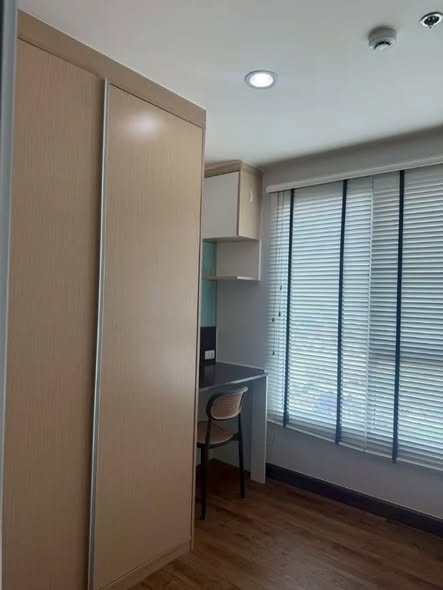 room interior of Regent Orchid Condominium