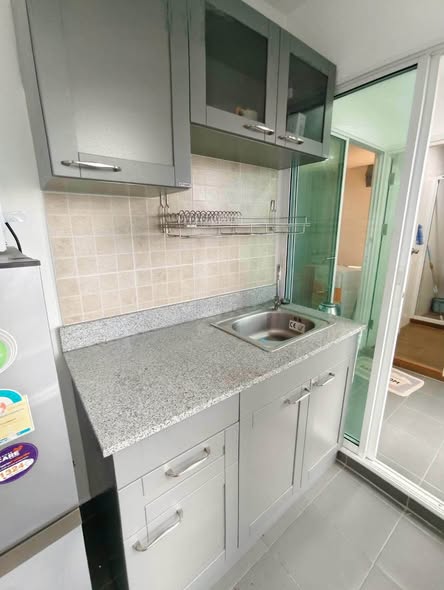 kitchen of Regent Phase 27