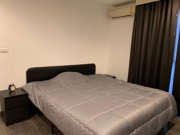 bedroom of Rende Sukhumvit 23