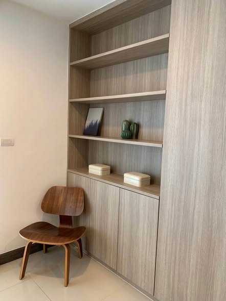 room interior of Rende Sukhumvit 23
